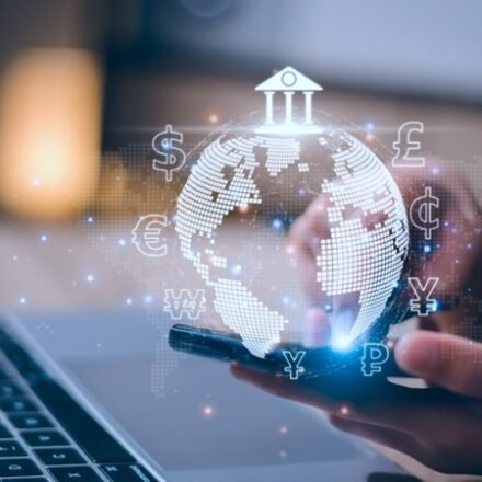 Cross-Border Payment Networks