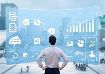 Content Management in Life Sciences