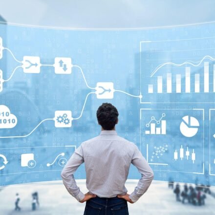 Content Management in Life Sciences