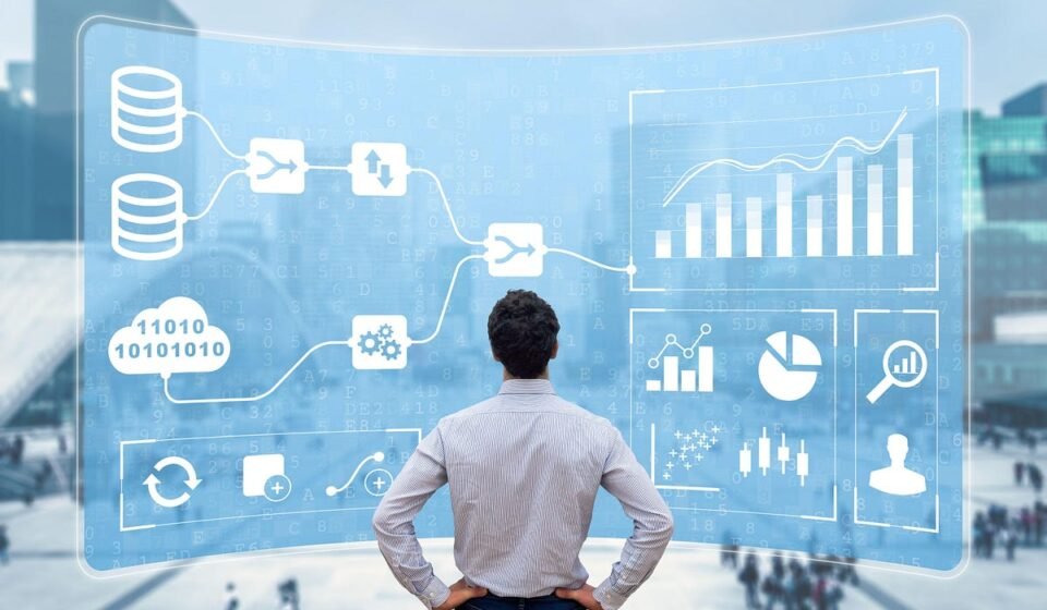 Content Management in Life Sciences