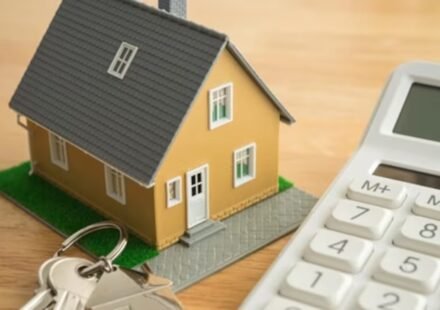 Home Loan EMI Calculator