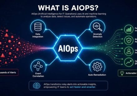 What Is AIOps