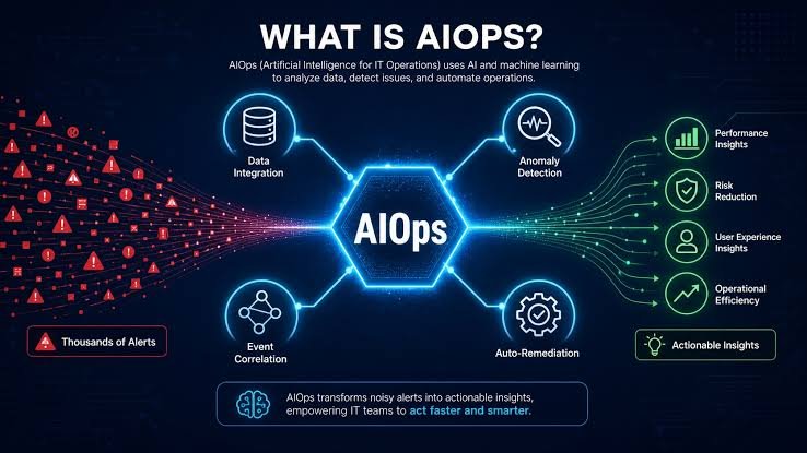 What Is AIOps