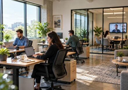 executive and leadership hiring partners