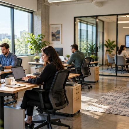 executive and leadership hiring partners