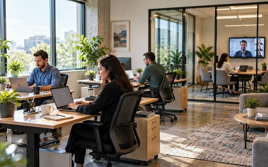 executive and leadership hiring partners