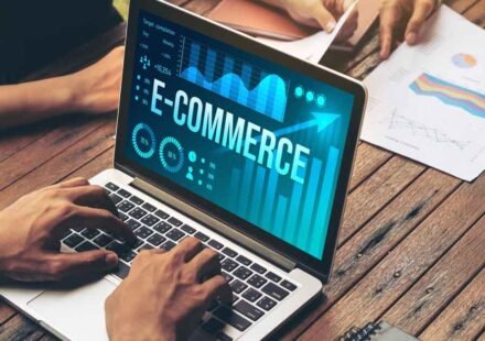 digital commerce solutions