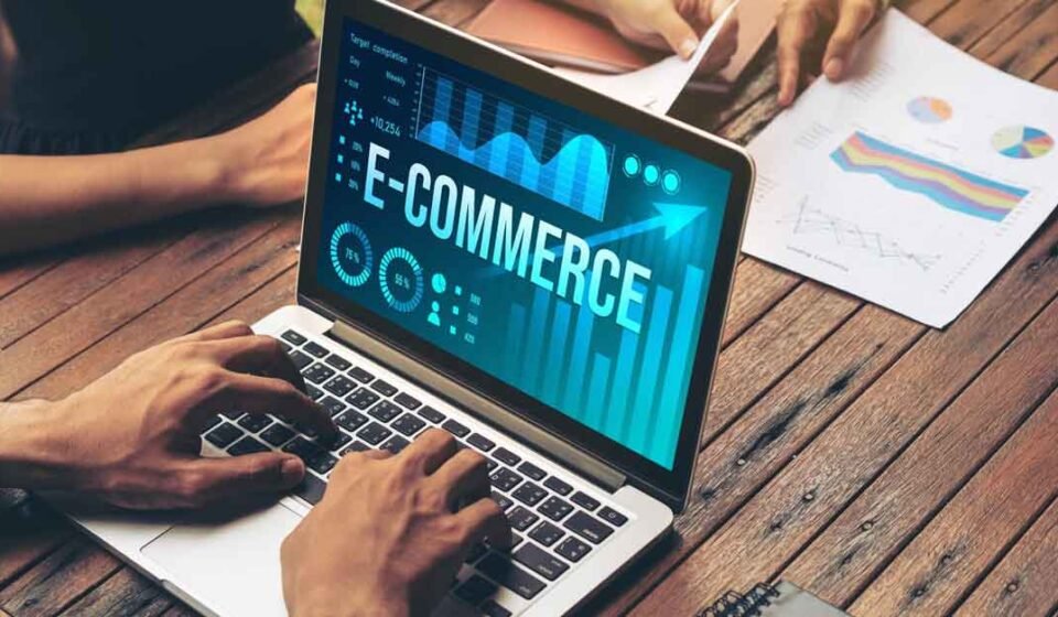 digital commerce solutions